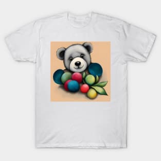 Teddy T-Shirt